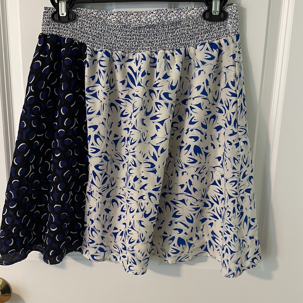 Maeve Anthropologie skirt - Picture 2 of 3
